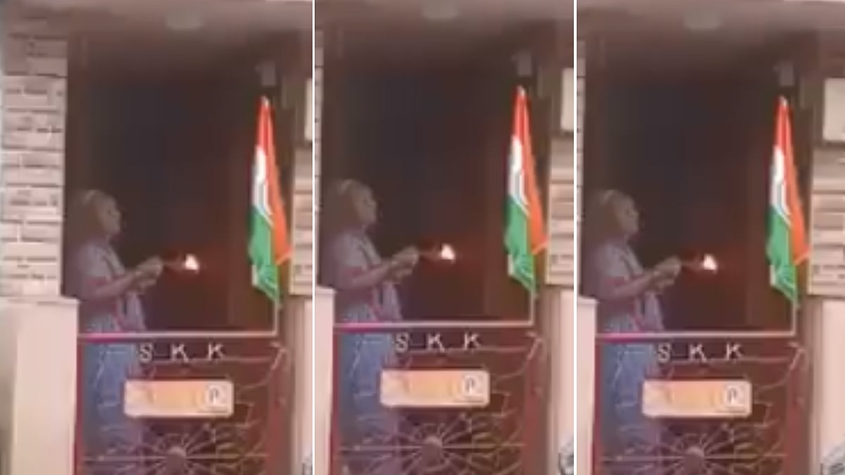 Mumbaikars, here's how you can respectfully dispose off the national flag post I-day - Vimarsana News