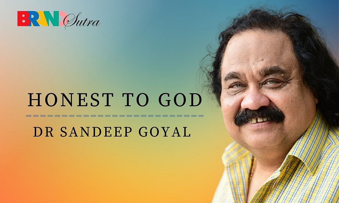 Opinion: You should have the freedom to do your best, be your best, says Dr Sandeep Goyal - Vimarsana News