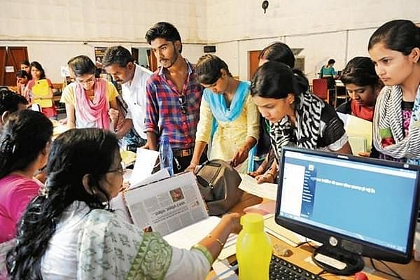 Indore: AICTE wants tech institutions to give free laptops to PwDs - Vimarsana News