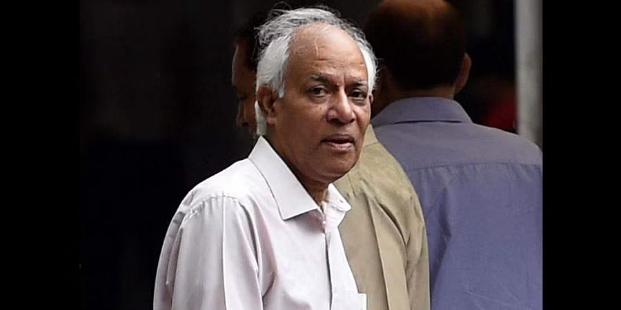 Coal scam: Court sentences former Coal Secy HC Gupta to 3 years imprisonment - Vimarsana News