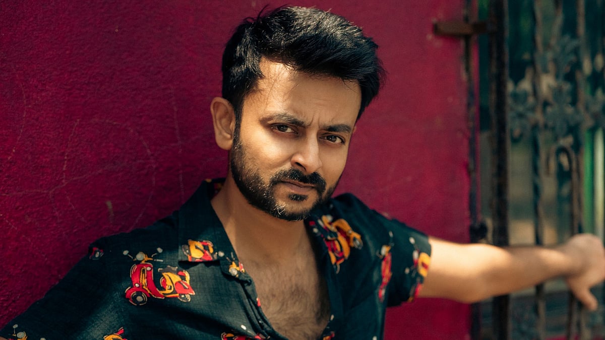 Ajitesh Gupta on working with Imtiaz Ali in 'Dr. Arora': 'It was a dream come true' - Vimarsana News