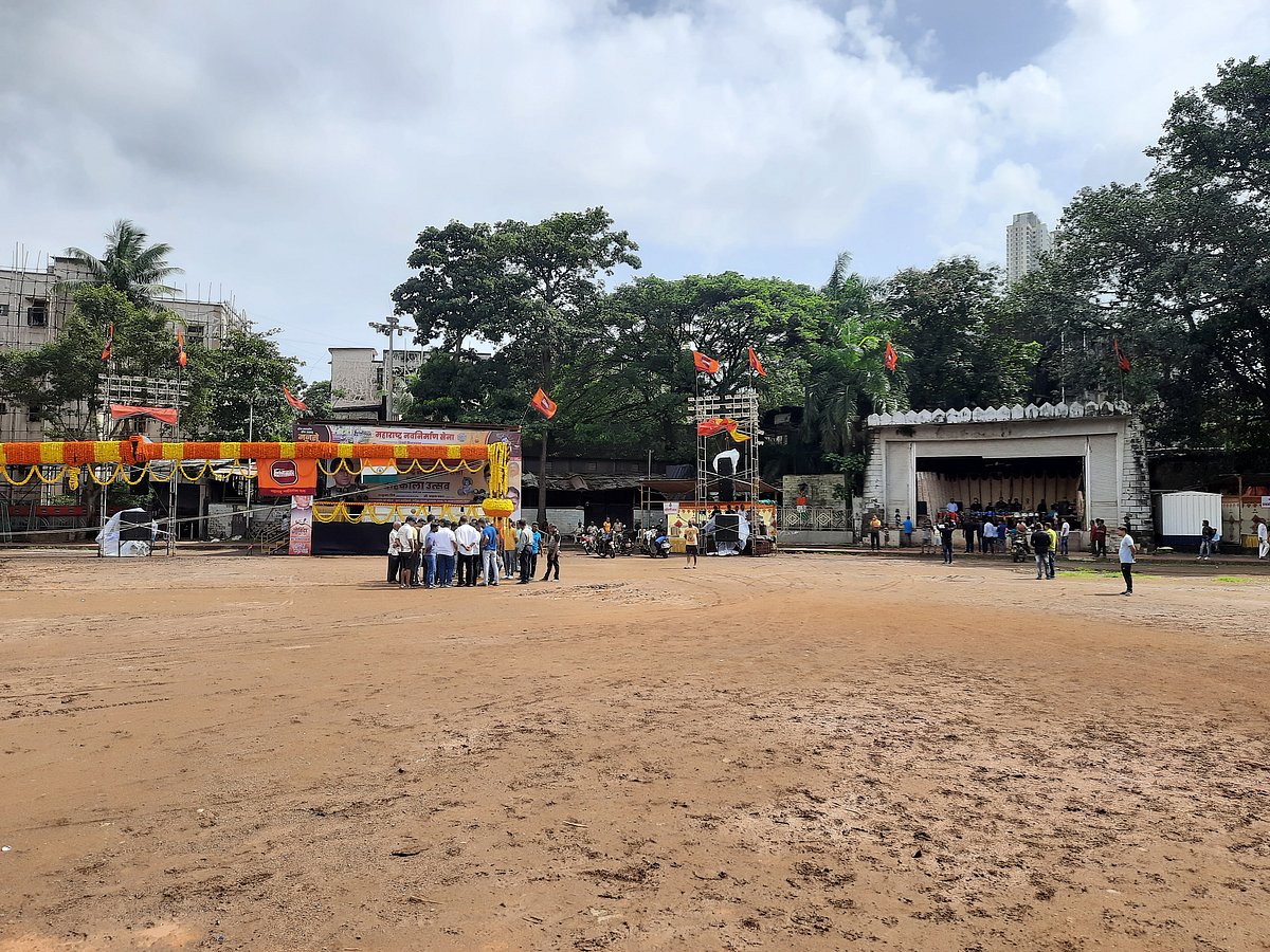 Mumbai: Slow start to Dahi Handi festival in the city - Vimarsana News