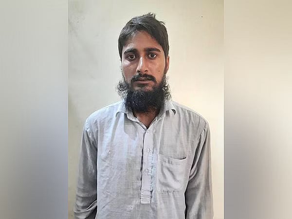 UP ATS arrests Jaish terrorist assigned to kill Nupur Sharma - Vimarsana News