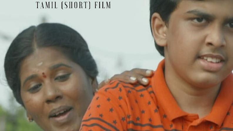Jude Peter Damian's 'Shashthi' wins 25 awards, screened at 59 film festivals - Vimarsana News