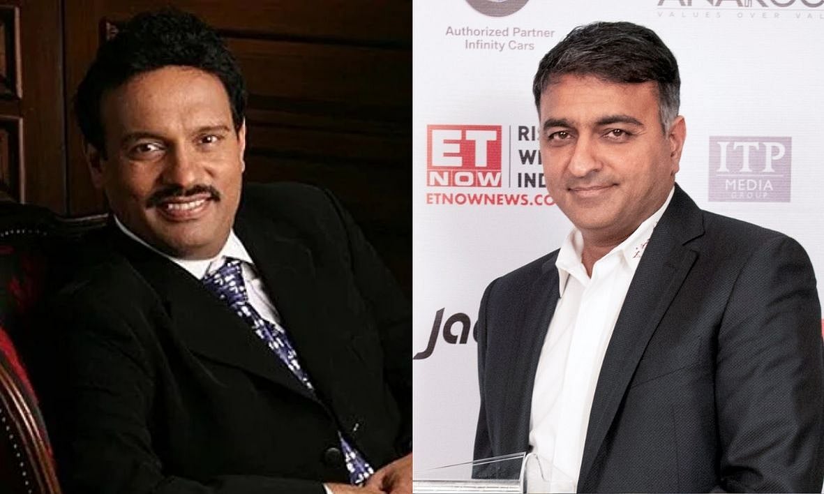 Yes Bank-DHFL fraud case: ED attaches Sanjay Chhabria, Avinash Bhosale's assets worth Rs 251 crore, Rs 164 crore respectively - Vimarsana News
