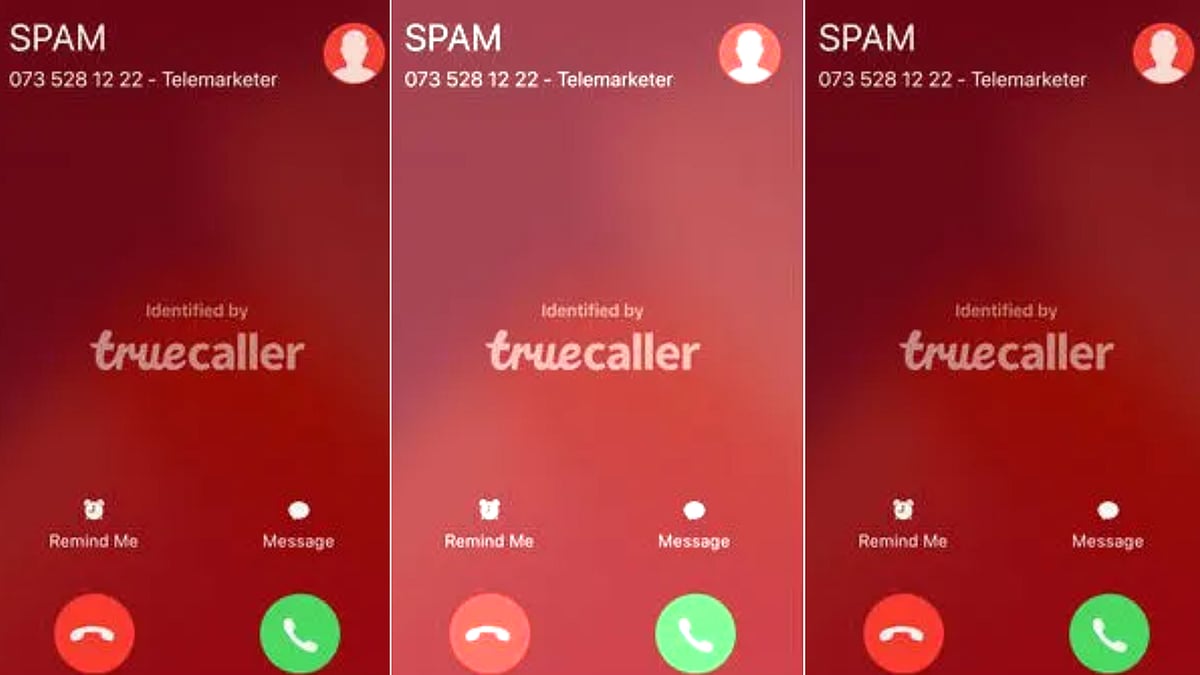 Revenge tale! Repeated spam calls hit Mumbaikar, frustrated netizen gives back; check details - Vimarsana News