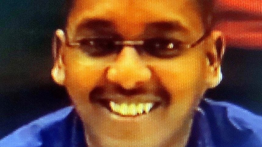 MP: Body of navy captain fished out from Narmada backwaters - Vimarsana News