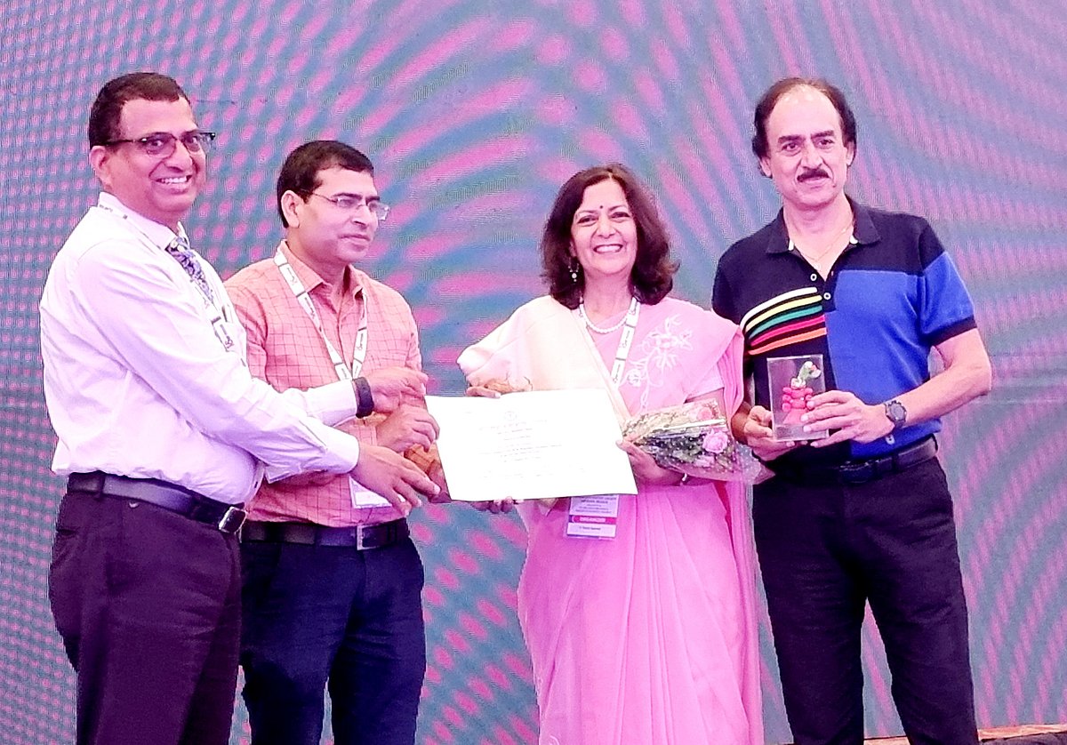 Indore: Psychiatrists from over 150 countries take part in MP PSYCON conference - Vimarsana News