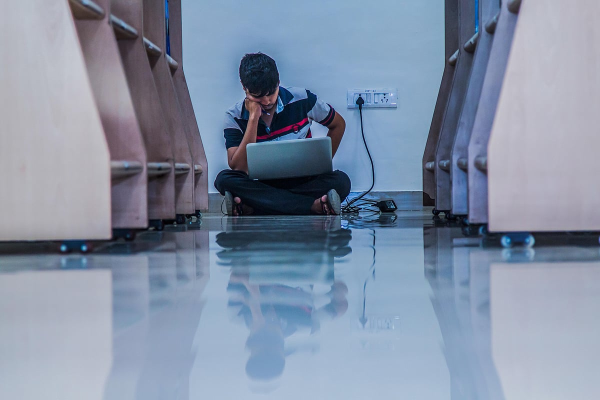 Edtech startup in the dock over alleged irregularities - Vimarsana News