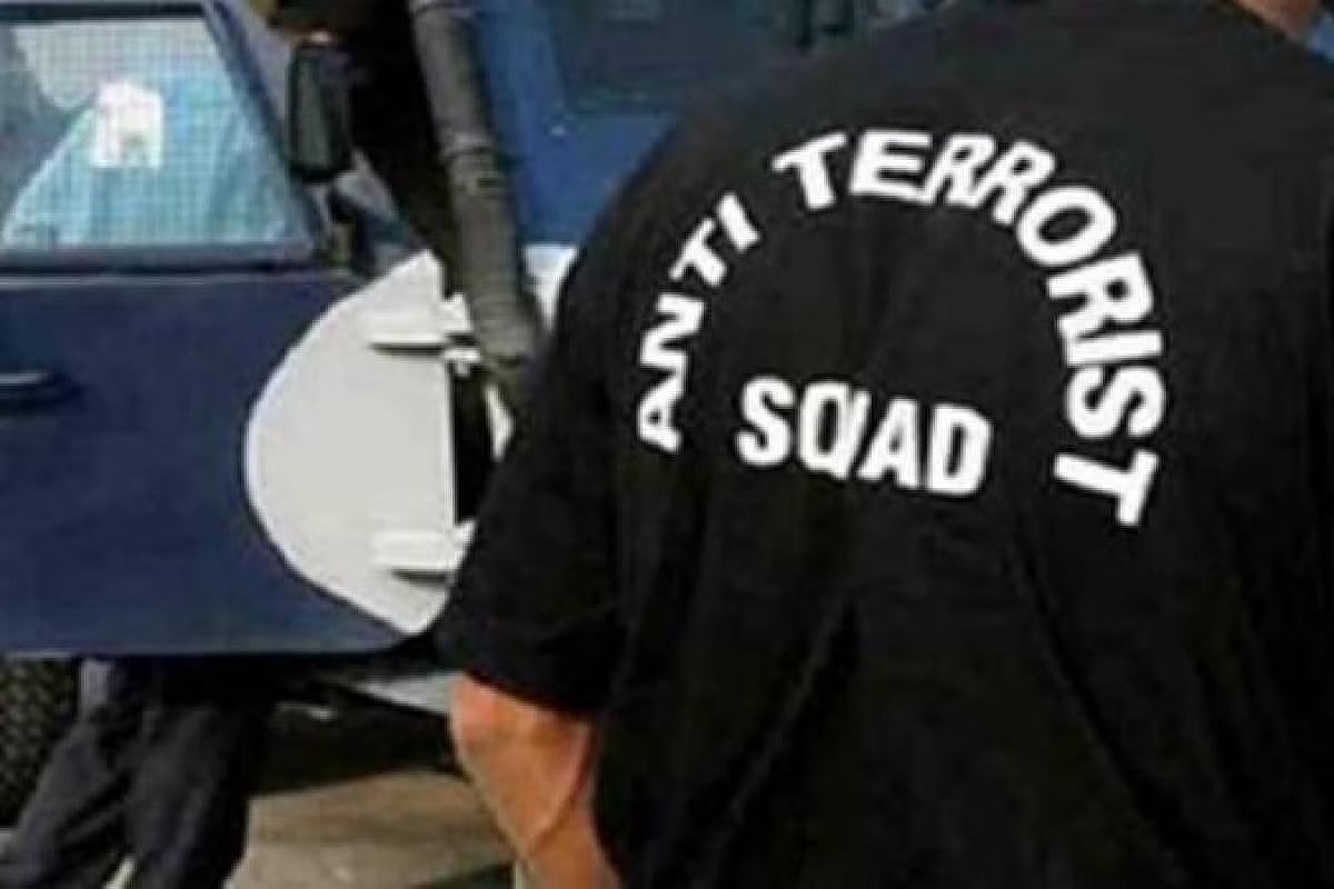 Navi Mumbai drug haul probe transferred to Anti Terrorism Squad - Vimarsana News