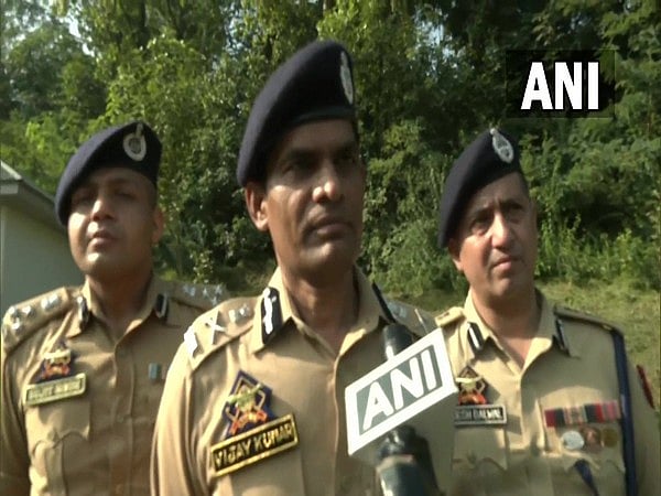 WATCH: Security stepped up in Jammu & Kashmir to ensure smooth Independence Day celebrations - Vimarsana News