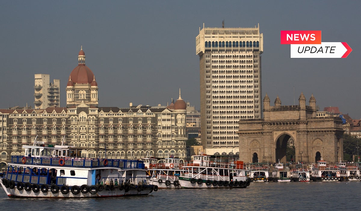 Mumbai updates: BMC pulls up socks to beautify 24 ward ahead of civic body polls - Vimarsana News