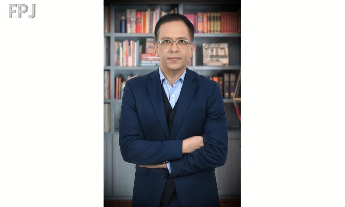 Cube Highways appoint Pankaj Vasani as Group CFO - Vimarsana News