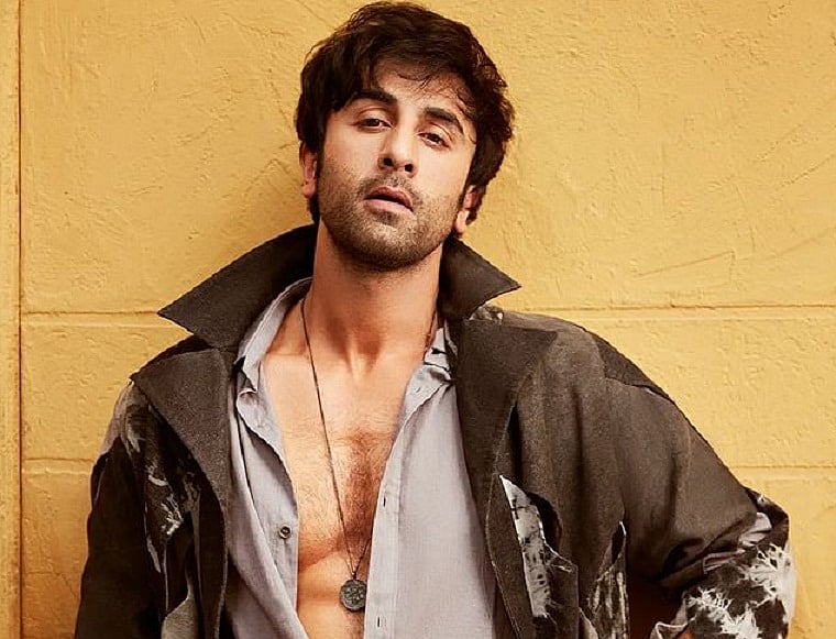 Ranbir Kapoor shares, 'Stardom never remains forever it gets over.' - Vimarsana News