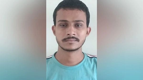 UP ATS arrests terrorist with ISIS links for planning attack on Independence Day - Vimarsana News