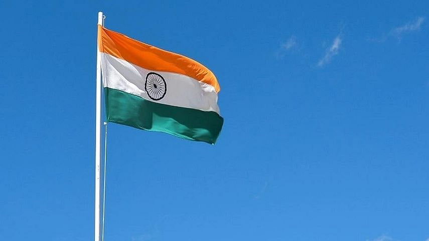 67-year-old yoga instructor to run for 12-hour carrying Tricolour in Mhow - Vimarsana News