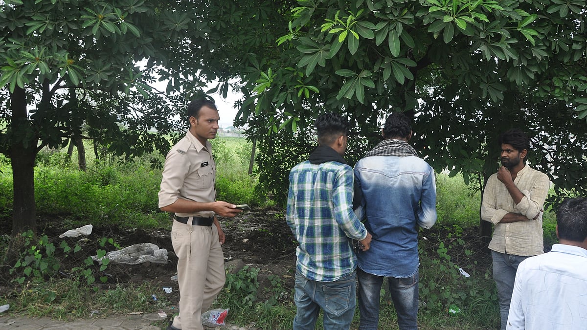 Indore: Man brutally killed, lower portion of body dumped near Star Square - Vimarsana News