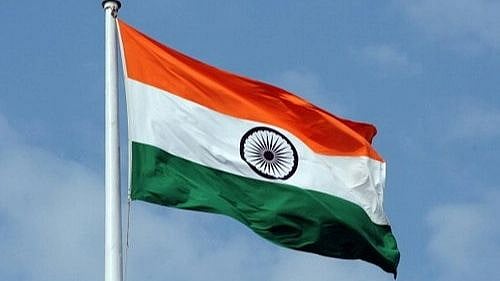 Gwalior: SSP takes out flag rally, encourages to celebrate festival of Independence with fervency - Vimarsana News