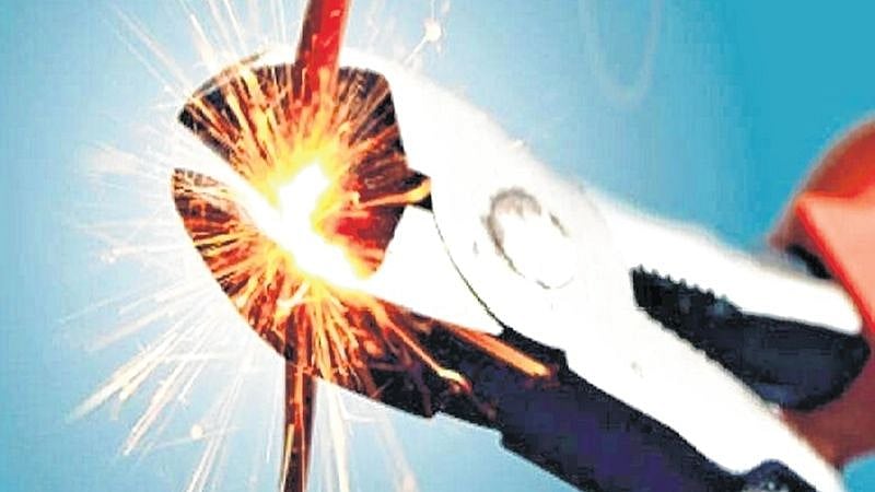 Indore: Special safety training for 750 power workers - Vimarsana News