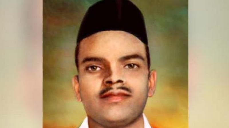 Rajguru Birth Anniversary: Everything you need to know about the 'Great Freedom Fighter' - Vimarsana News