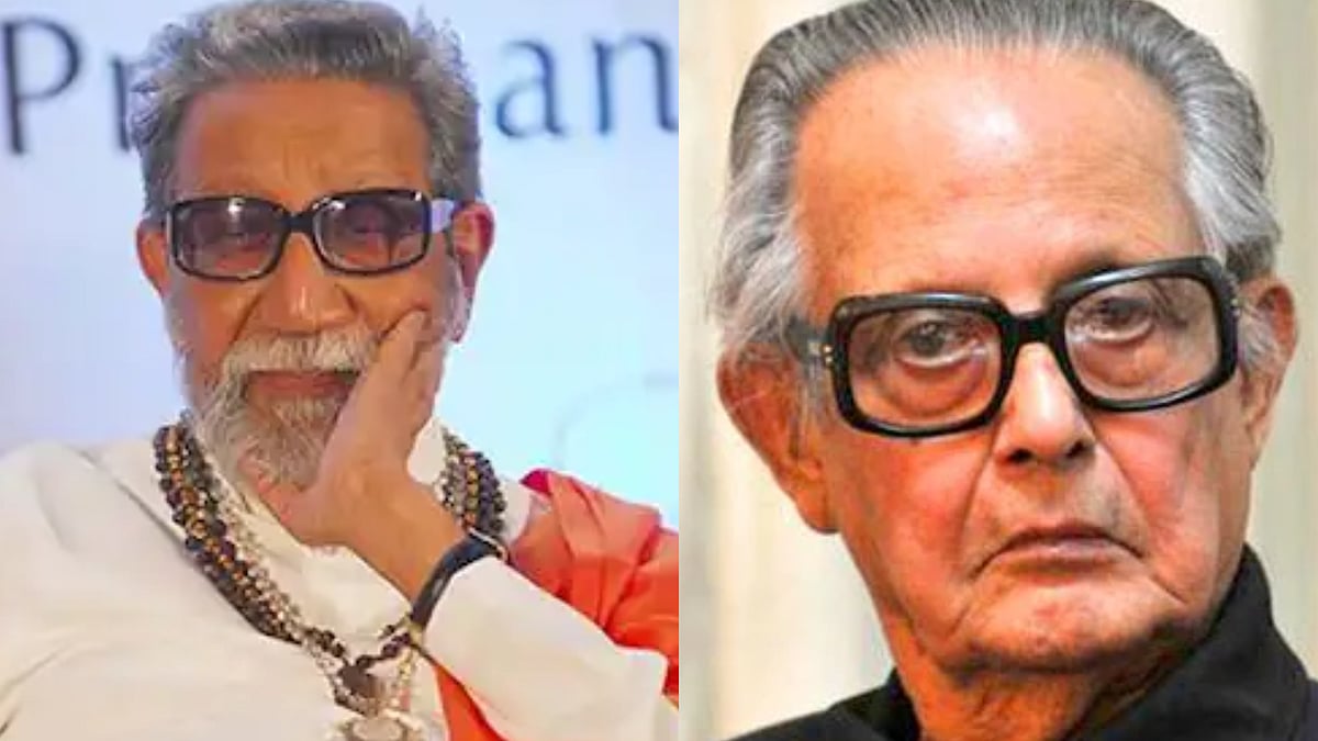 Independence Day 2022: From Balasaheb Thackeray to RK Laxman, India's best cartoonists & their legacy - Vimarsana News