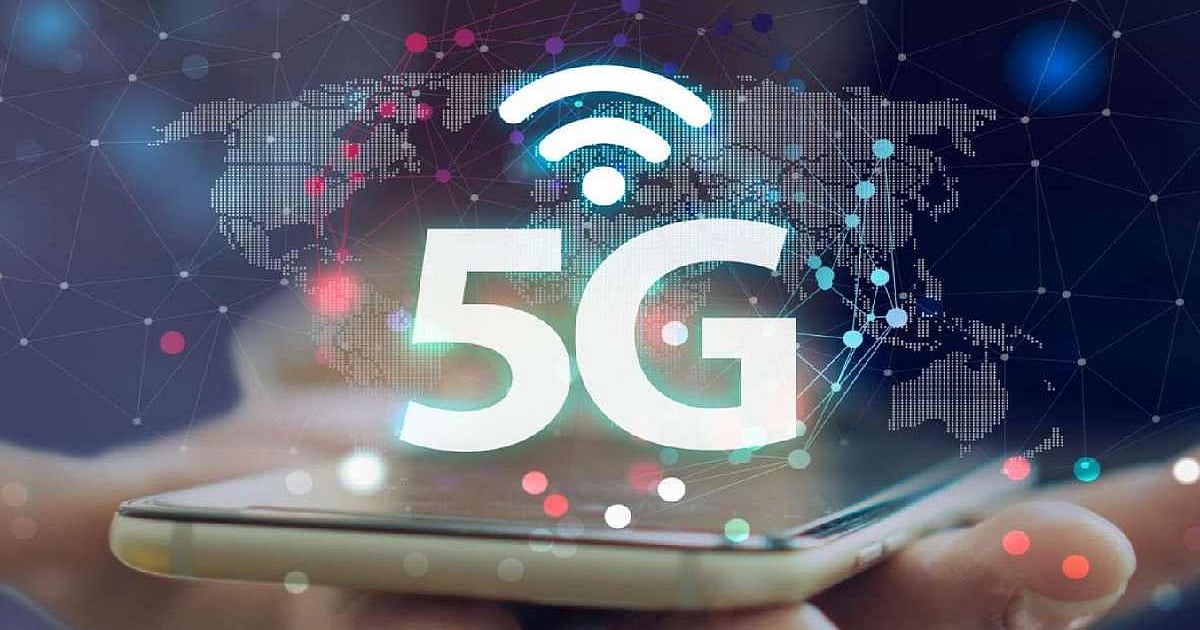 जैसा कि पीएम मोदी ने शनिवार को 5G को रोल आउट किया, यहां बताया गया है कि यह वास्तव में कितनी तेजी से प्रचार से परे होगा जैसा कि पीएम मोदी ने शनिवार को 5G को रोल आउट किया, यहां बताया गया है कि यह वास्तव में कितनी तेजी से प्रचार से परे होगा