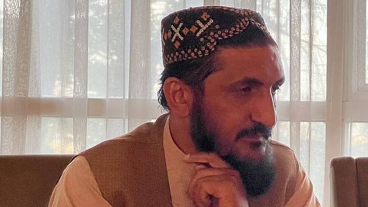 Taliban confirms killing of TTP commander Omar Khalid Khorasani, seeks probe of incident - Vimarsana News
