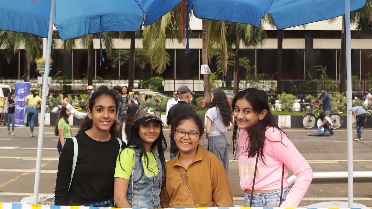 Mumbai: Big names to grace St Xavier's Malhar Conclave 2022 - Vimarsana News