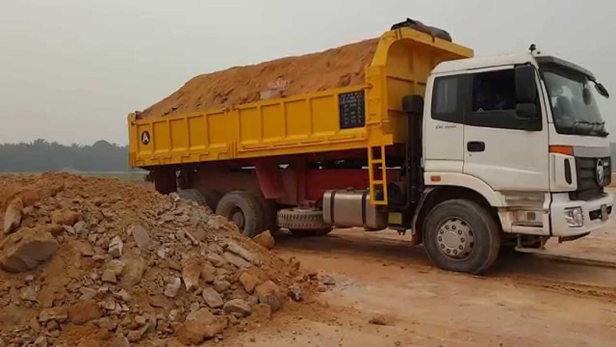 Rajasthan: Police constable thrashed by mining mafia in Kota for stopping tractor - Vimarsana News