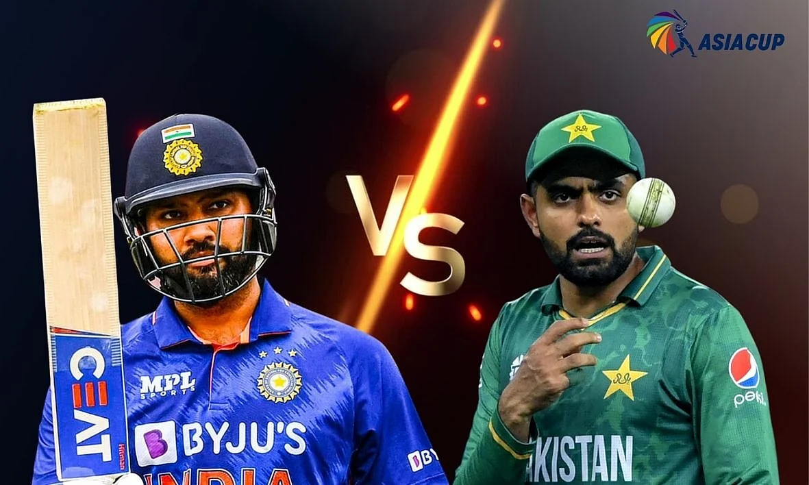 Loss to Pakistan in T20 World Cup hurt us Rohit Sharma on facing arch-rivals in Asia Cup 2022, watch