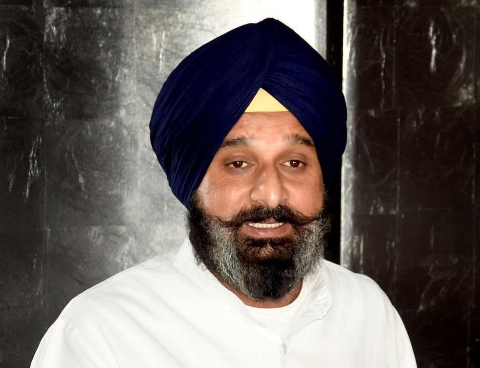 Chandigarh: High Court grants bail to Akali leader Bikram Singh Majithia in drugs case - Vimarsana News