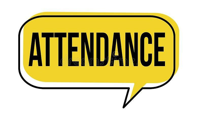 Sardarpur: Novel way to check proxy attendance of teachers - Vimarsana News
