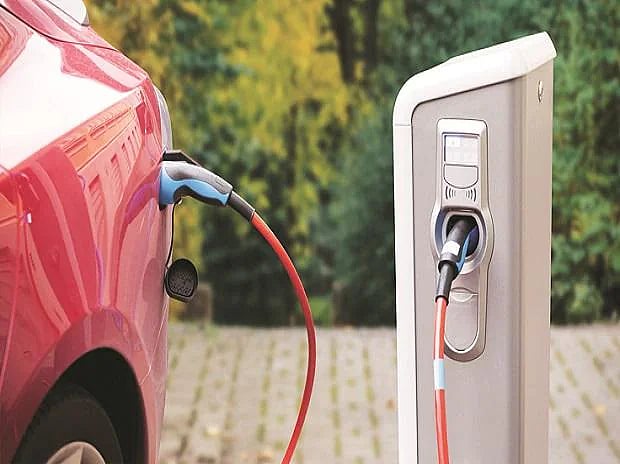 Ladakh rolls out EV policy with subsidies to encourage buyers - Vimarsana News