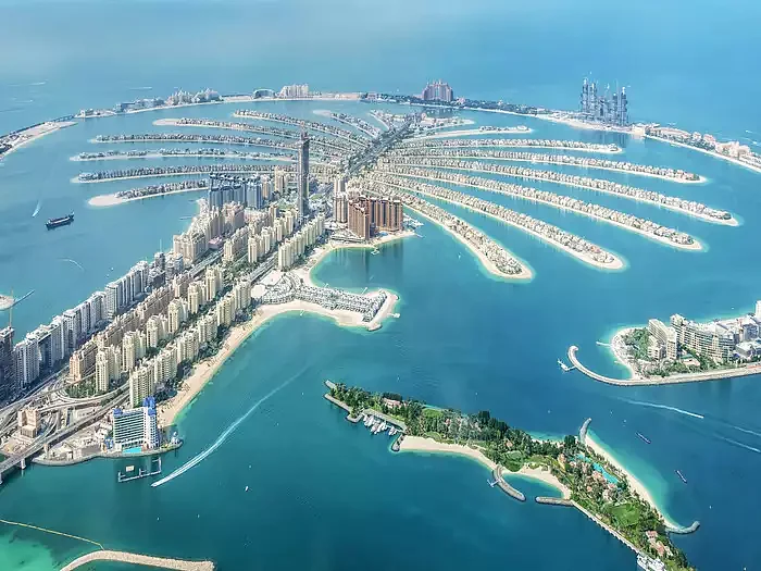Palm Jumeirah