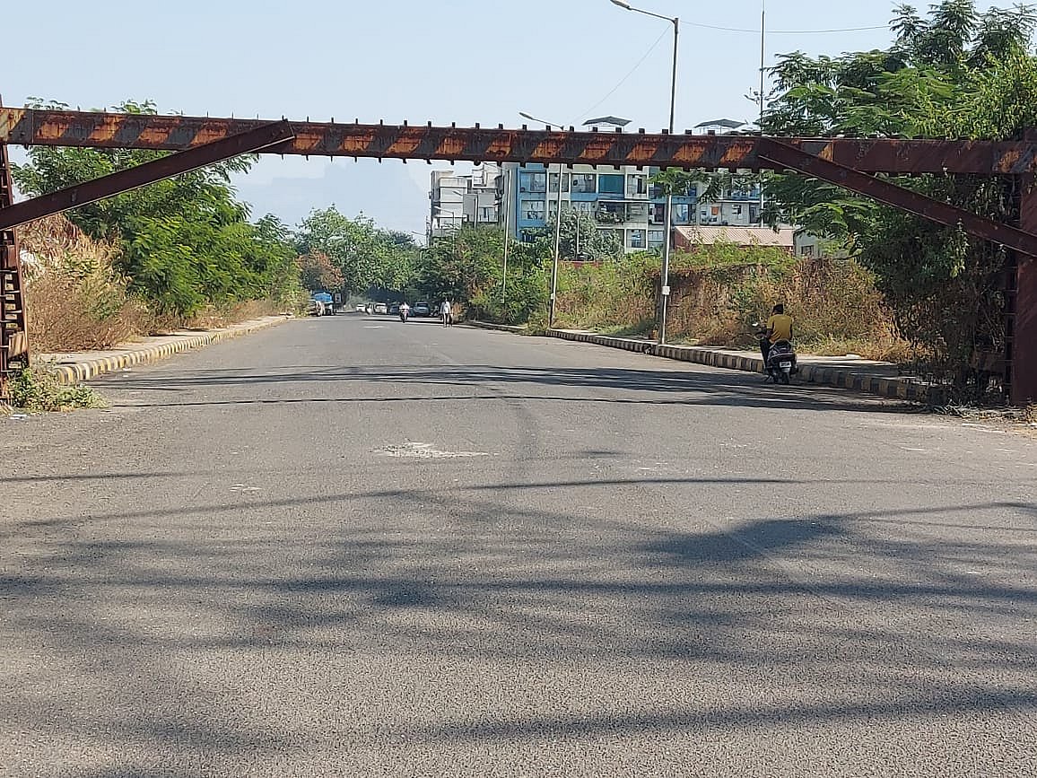 Navi Mumbai: Pethali village in Taloja to get bus service for the first time - Vimarsana News