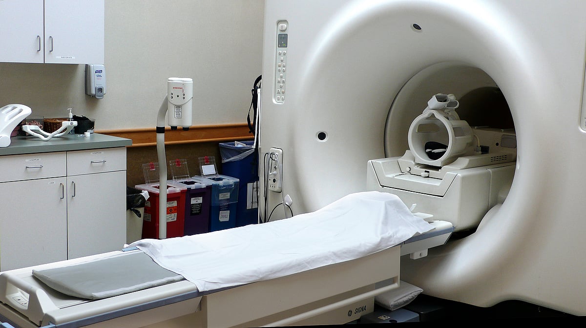 Mumbai: Agonising wait for MRI patients - Vimarsana News