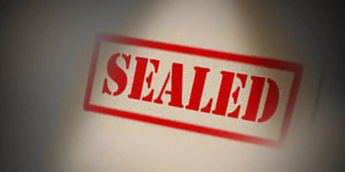 Indore Municipal Corporation seals Ariha Enclave building - Vimarsana News