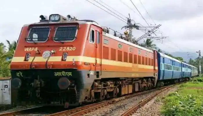 Western Railway to run additional Ganpati Special Trains between Surat and Madgaon - Vimarsana News