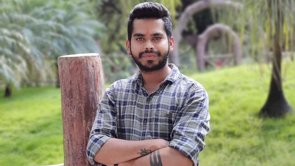 Ashish Arya
