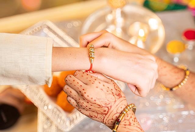 Raksha Bandhan 2022: From wellness retreats to investments... quirky gifts for your sibling - Vimarsana News