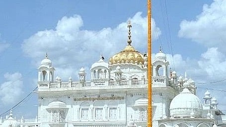 Indore: One apprehended for duping a Granthi of Gurudwara - Vimarsana News
