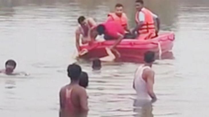 Mandsaur: Birthday celebration turns into watery grave for four boys - Vimarsana News