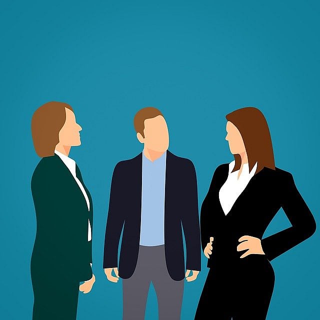 Addressing the boardroom gender bias - Vimarsana News