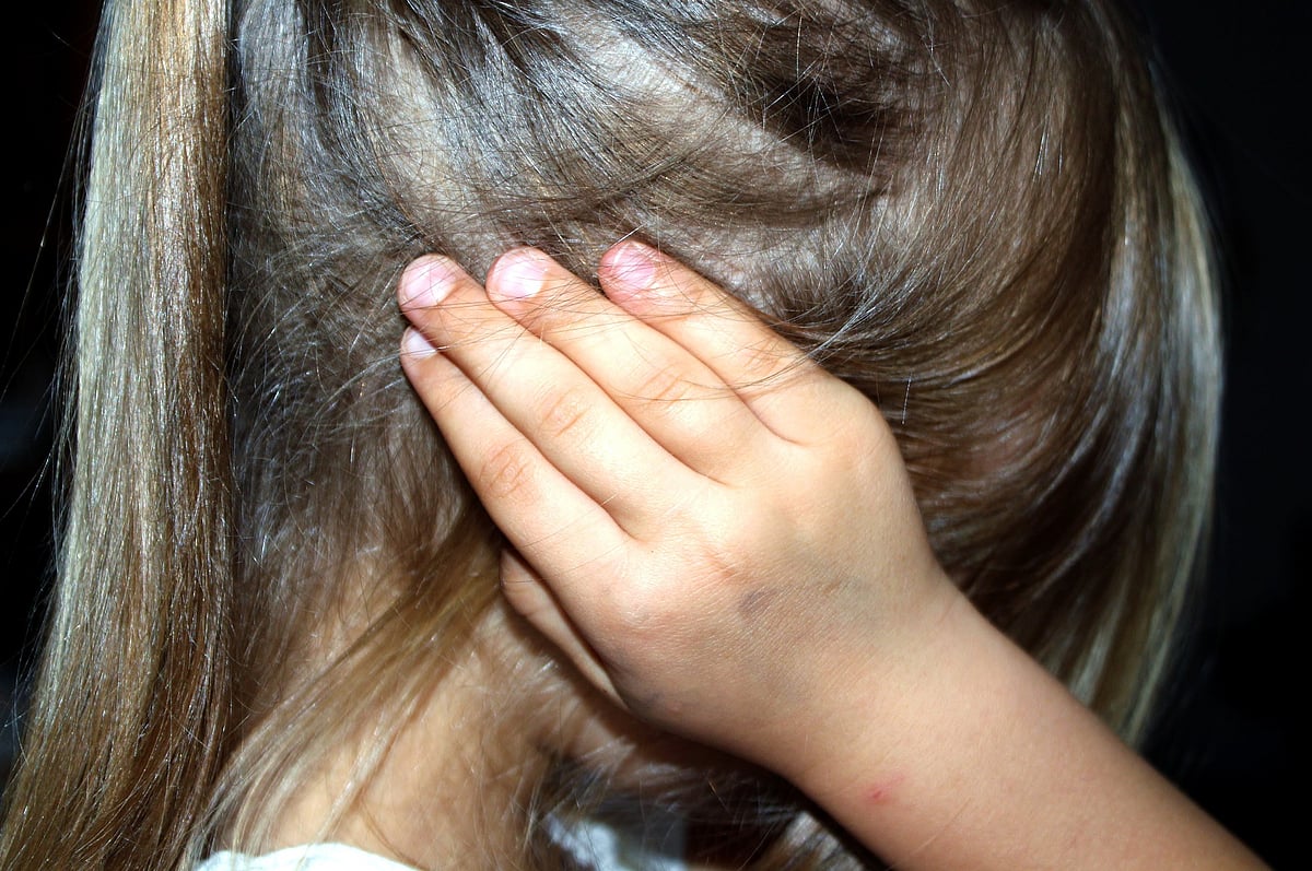 Mumbai: CBI conducts search in 21 states in cases related to child abuse - Vimarsana News