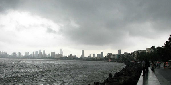 Mumbai: City temperature drops by 2 degrees C as cold wave sets in - Vimarsana News