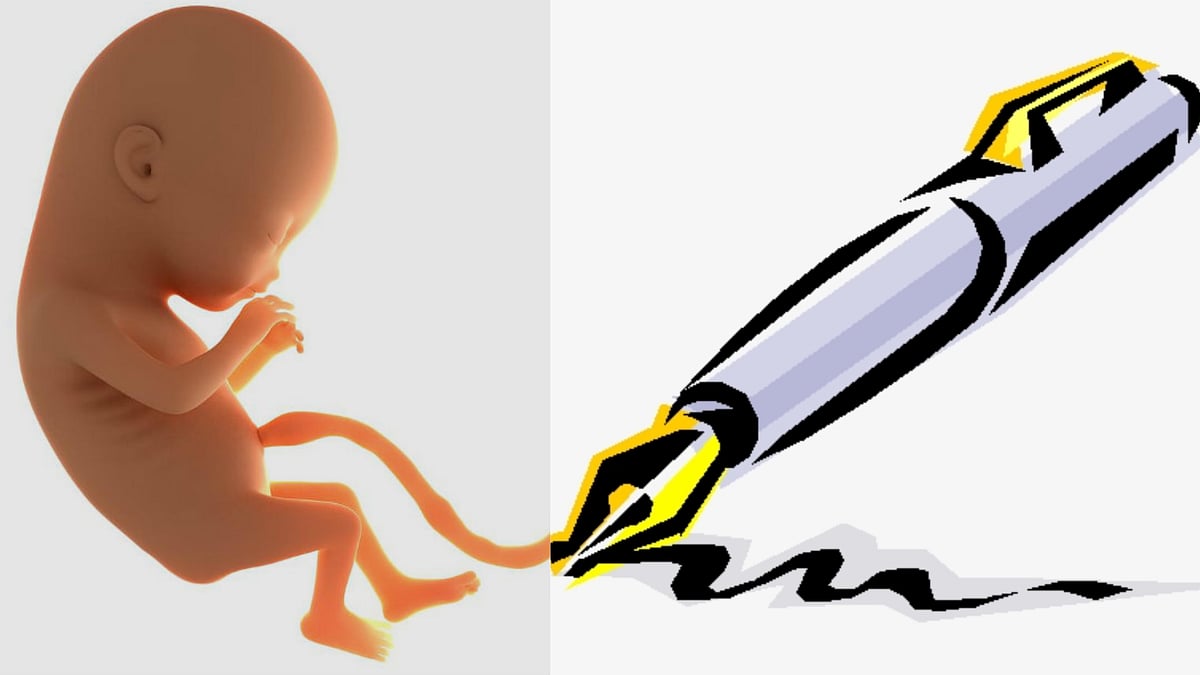 Tamil Nadu: Class 11 girl cuts umbilical cord with pen, gives birth in school toilet - Vimarsana News