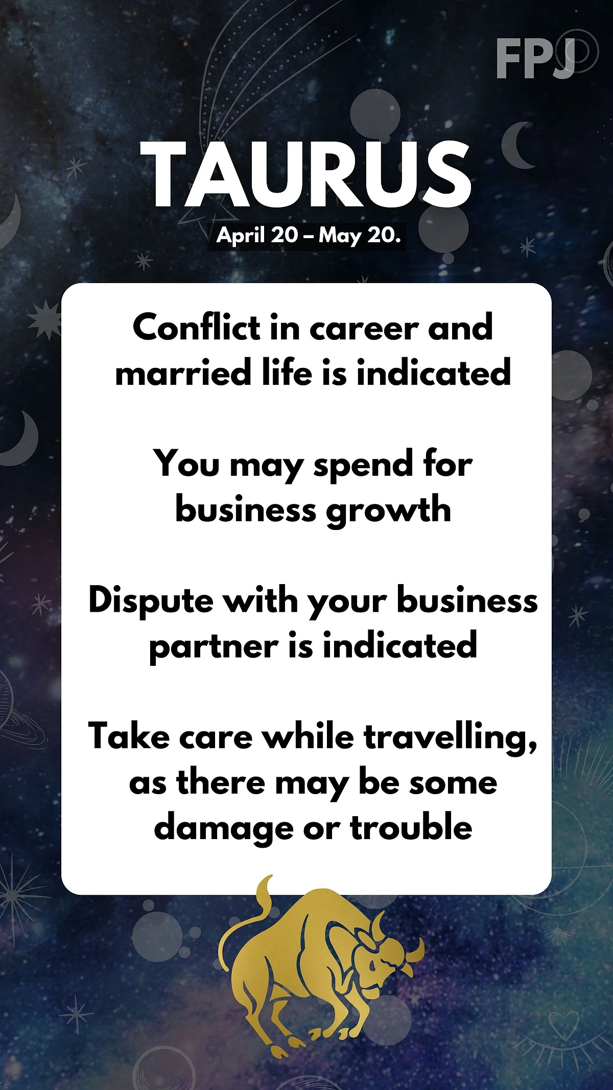 Taurus