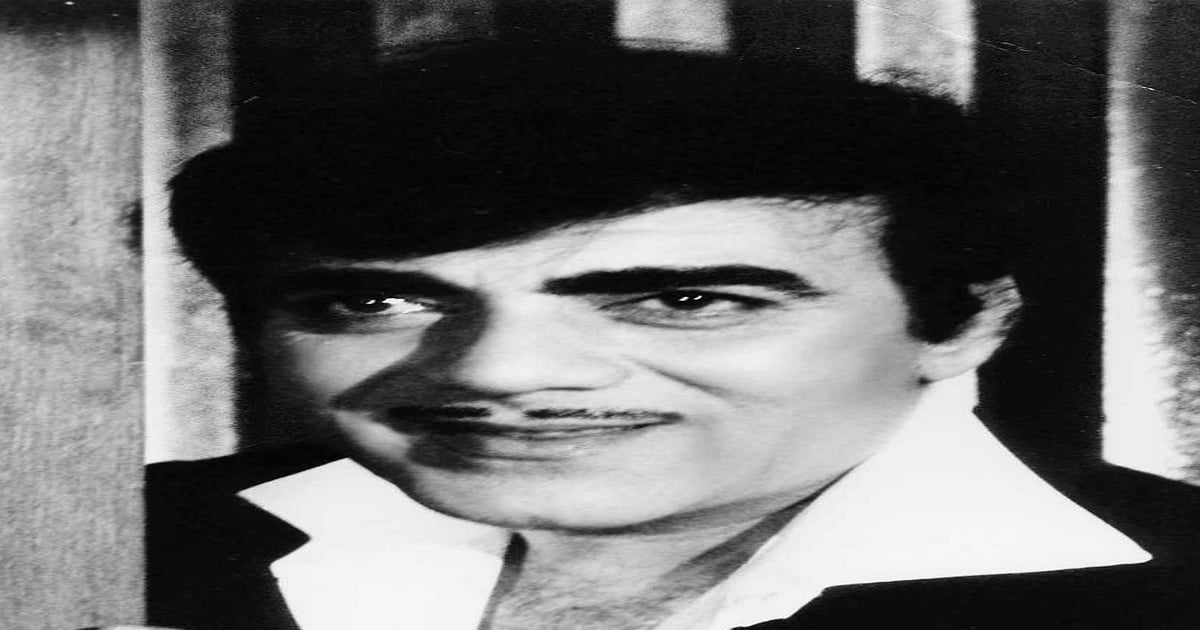 Mehmood Rind Mehmood Birth Anniversary: Best films of the King of Comedy