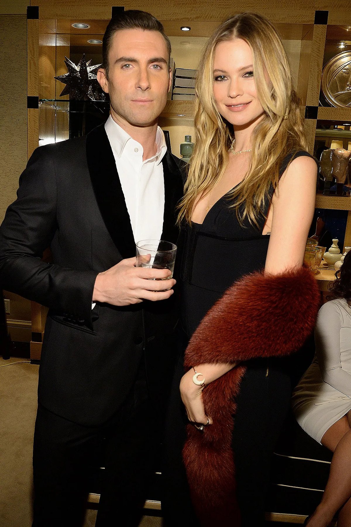 Did Maroon 5 singer Adam Levine cheat