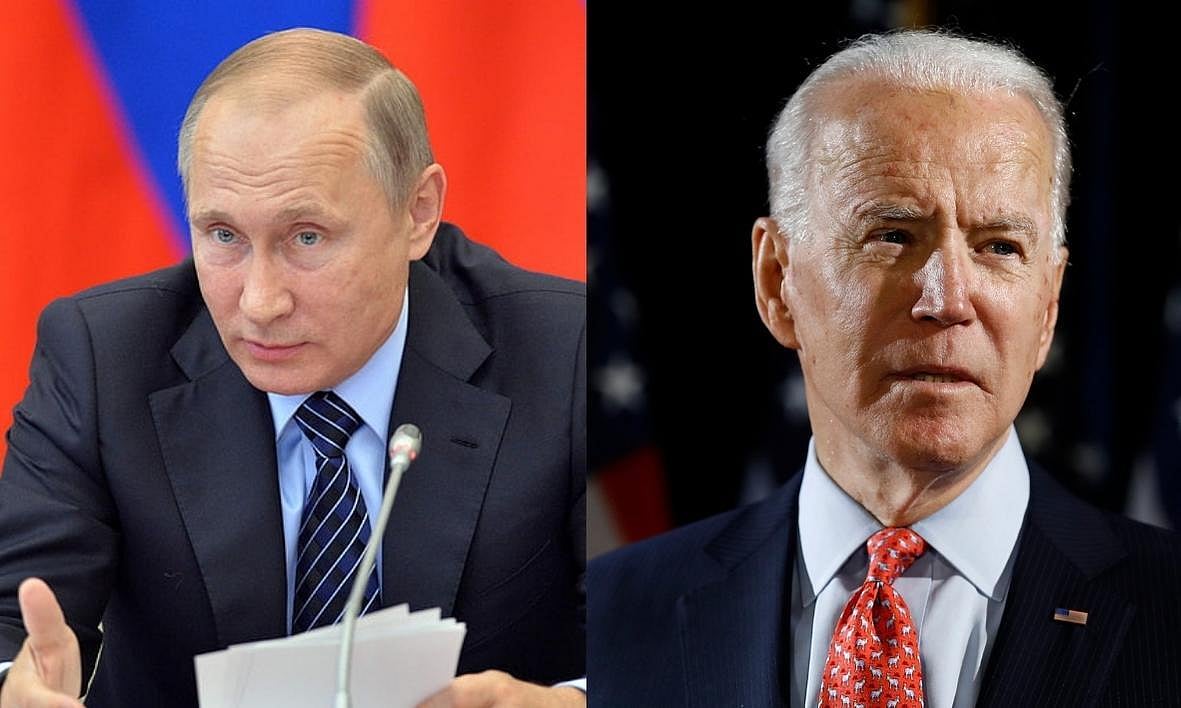 Putin: Russia must stand ready to resume nuclear weapons tests if US does so - Vimarsana News